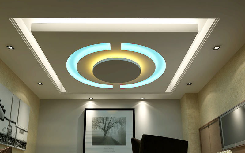 False Ceiling